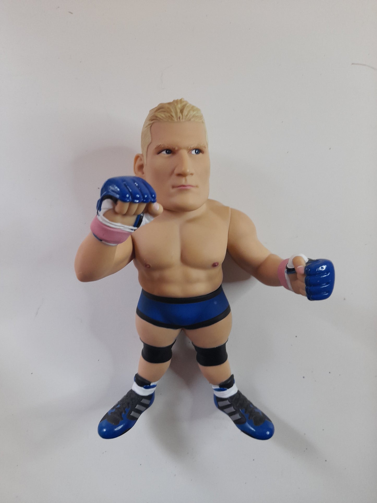 Josh "the Baby Face Assassin" Barnett - HAO Boxed 6" Vinyl Action Figure