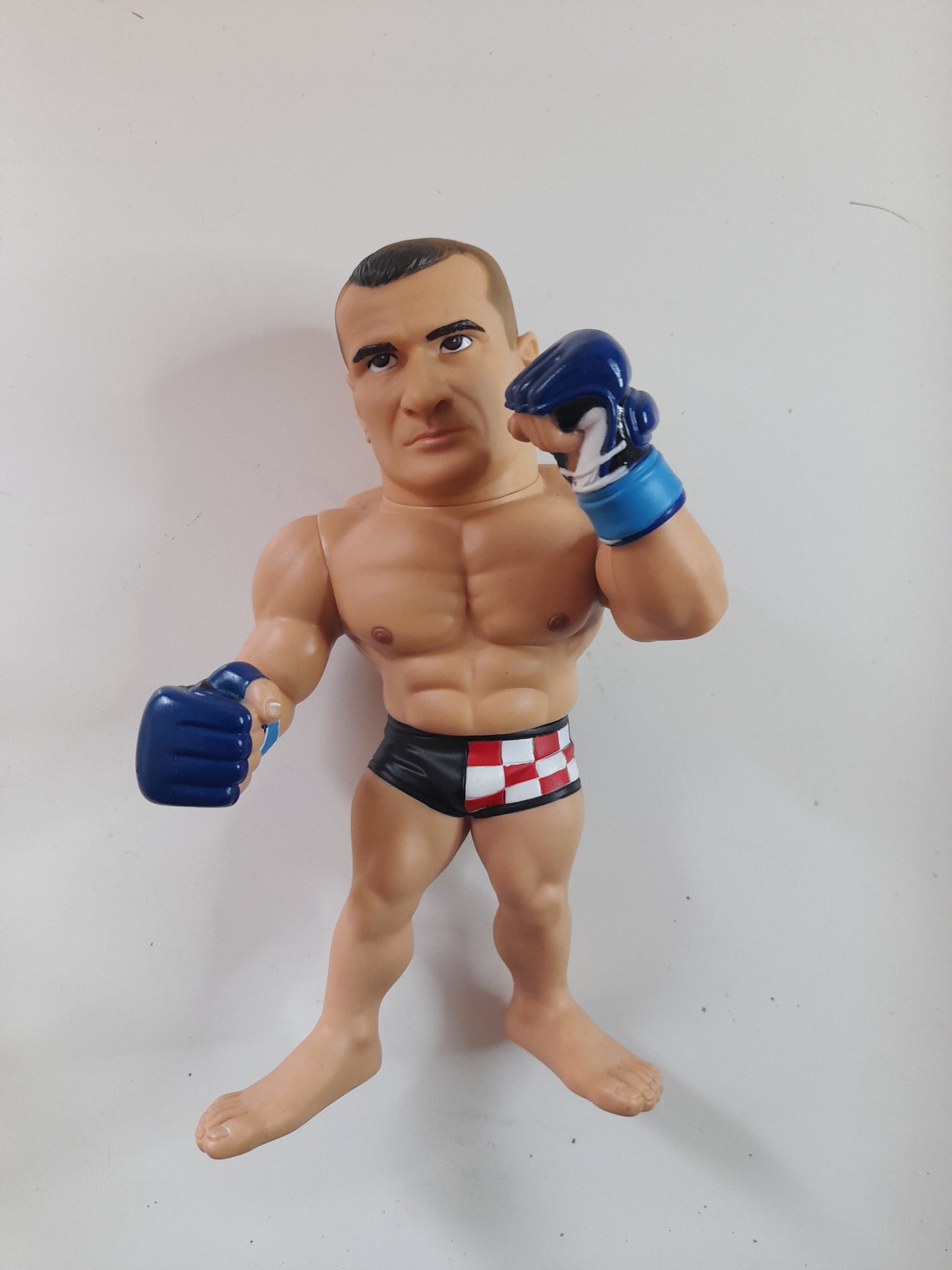 Mirko "CroCop" Filipovic - HAO Boxed 6" Vinyl Action Figure