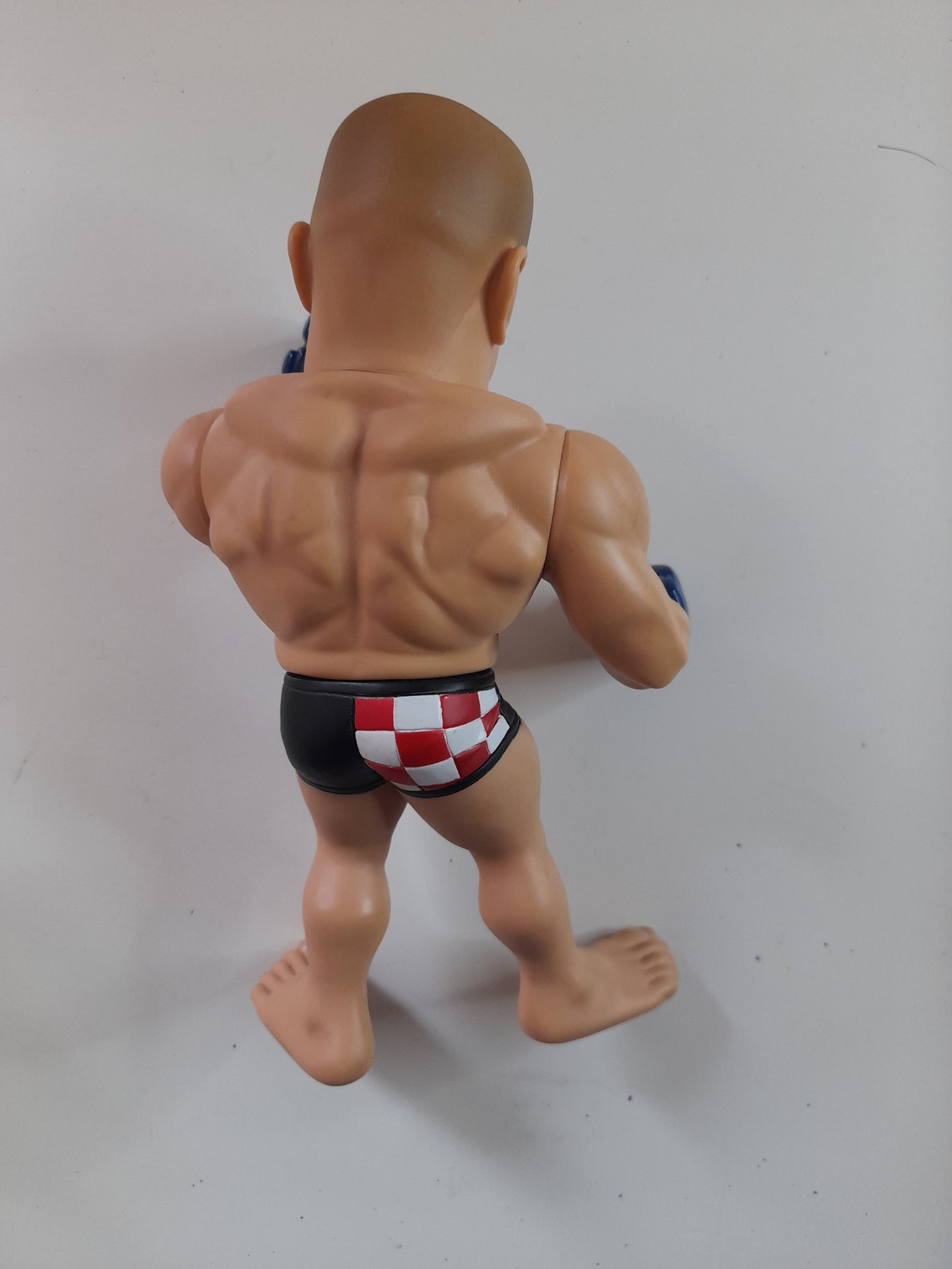 Mirko "CroCop" Filipovic - HAO Boxed 6" Vinyl Action Figure