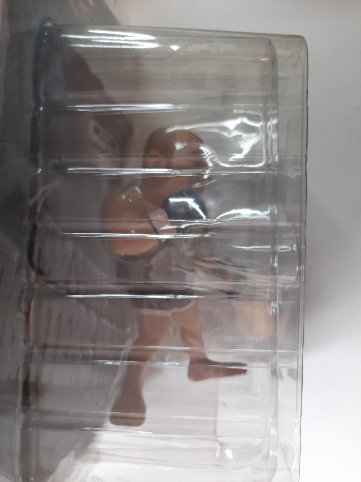 Fedor Emilianenko - HAO Boxed 6" Vinyl Action Figure