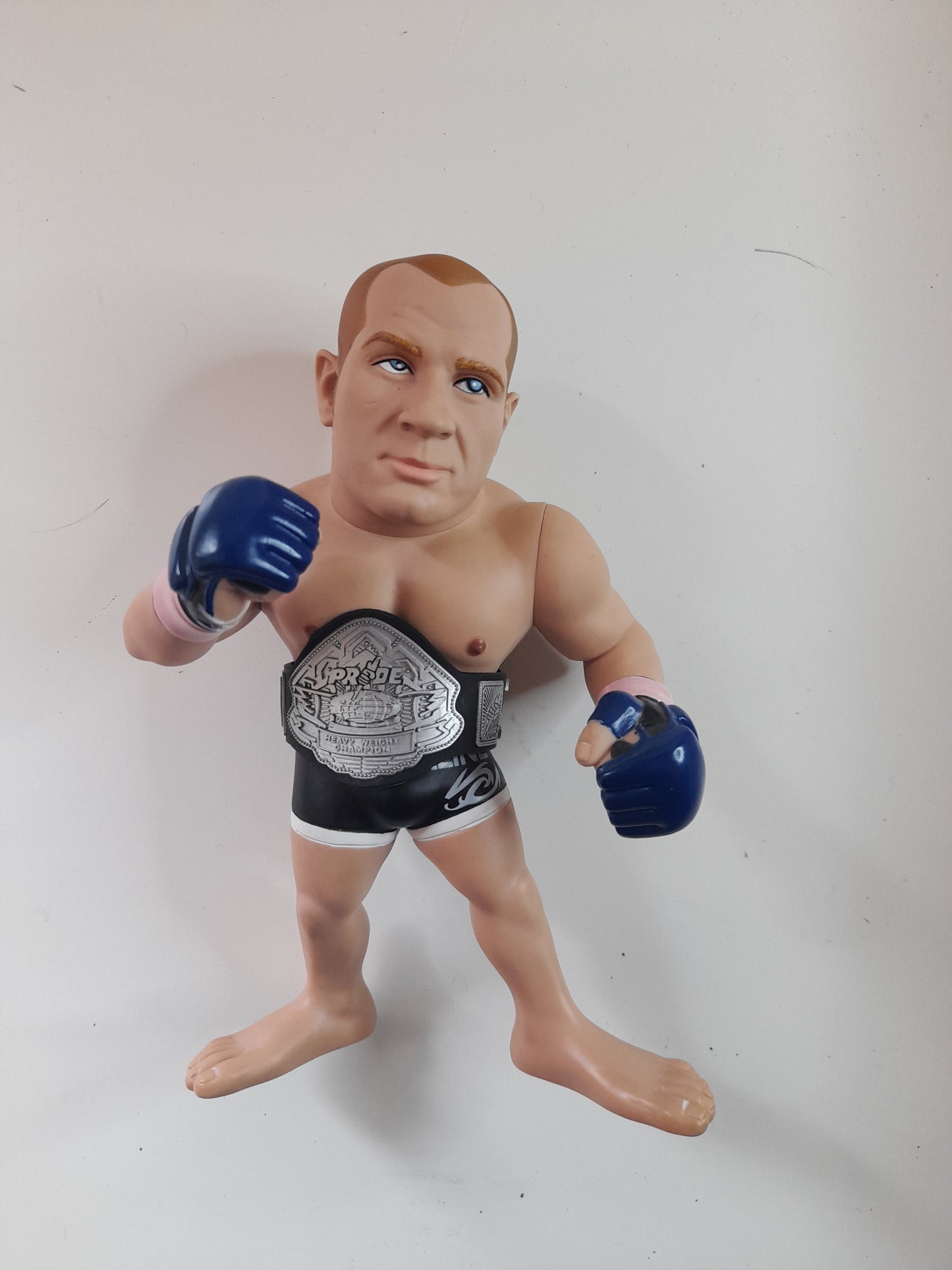 Fedor Emilianenko - HAO Boxed 6" Vinyl Action Figure