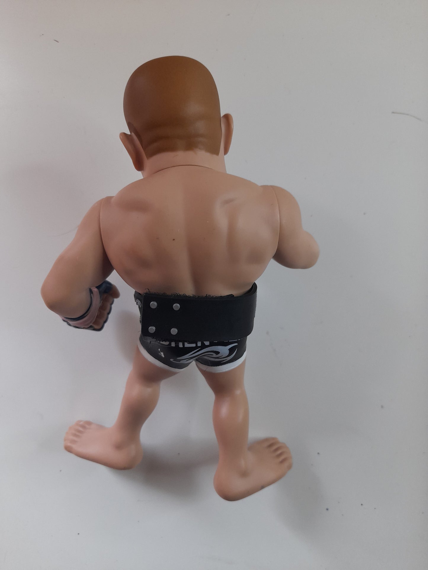 Fedor Emilianenko - HAO Boxed 6" Vinyl Action Figure