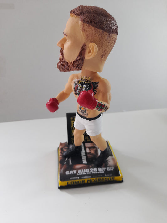 Conor McGregor - Mayweather Vs McGregor - Limited Edition Boxed Bobblehead