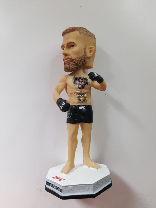 Conor "Notorious" McGregor - UFC Boxed Bobblehead