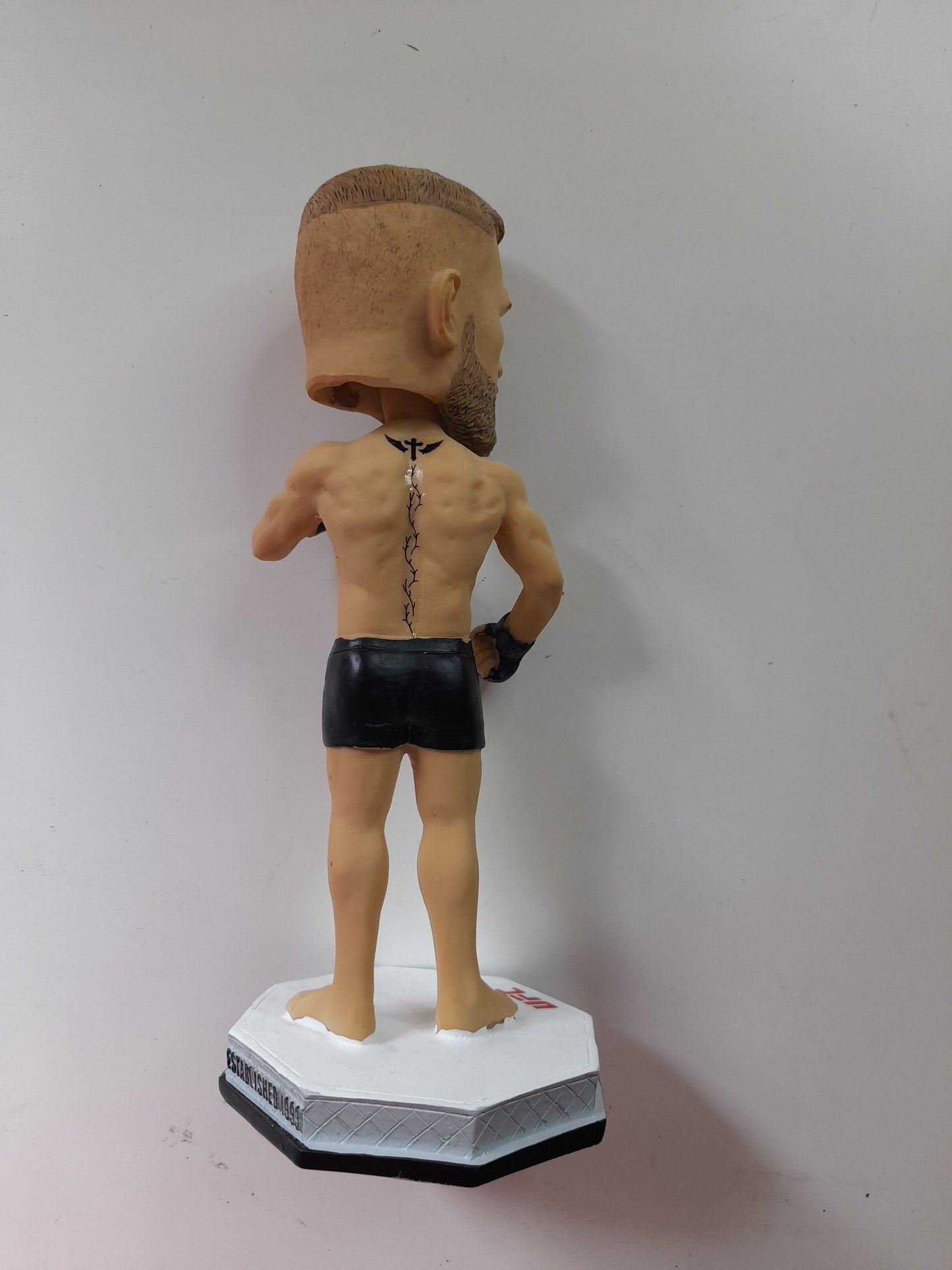 Conor "Notorious" McGregor - UFC Boxed Bobblehead