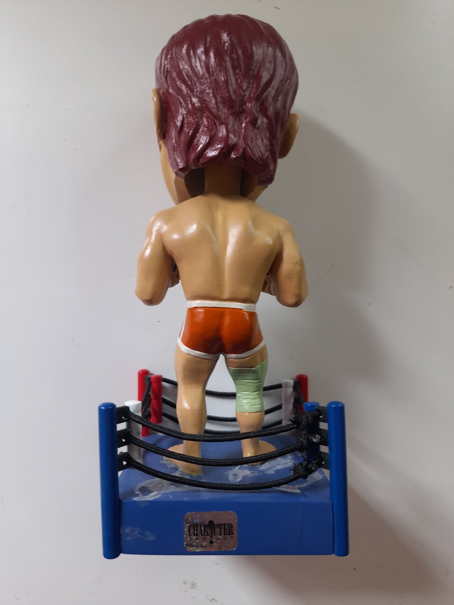 Kazushi "The Gracie Hunter" Sakuraba - Boxed Bobblehead