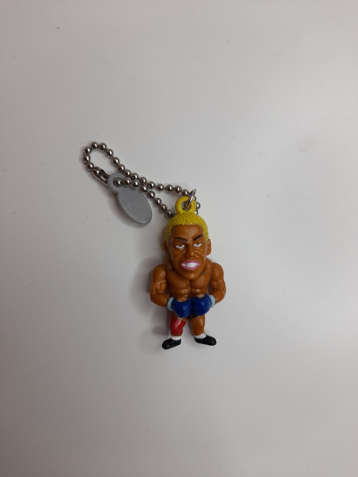 Kevin "The Monster" Randleman - Official Pride Fc Keychain (Loose)