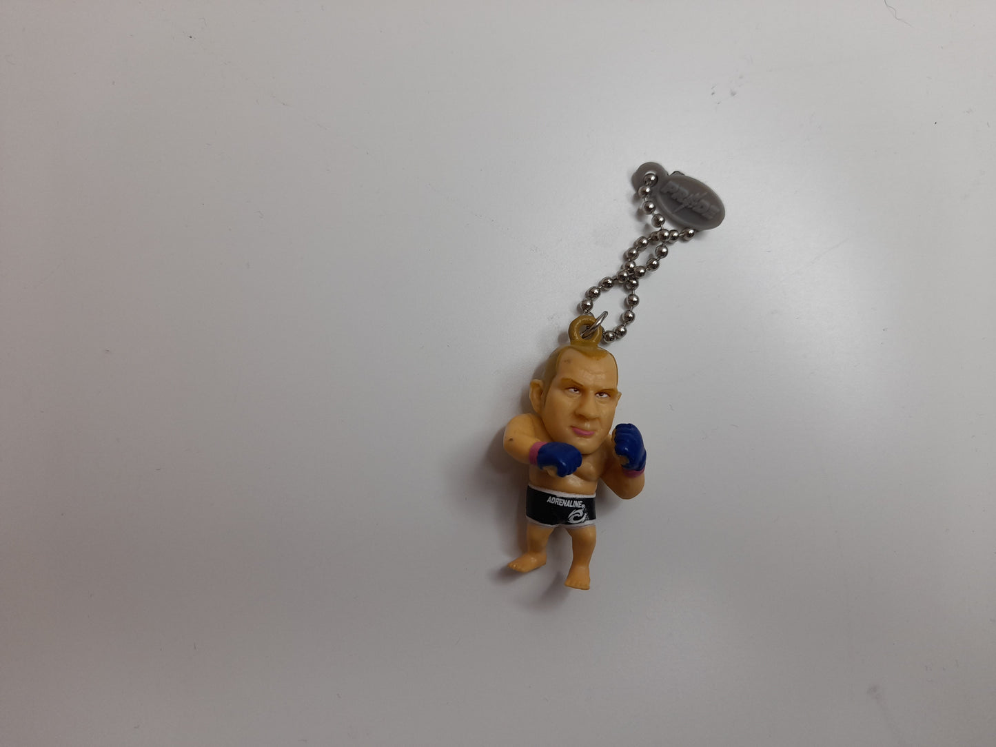 Fedor Emilianenko - Official Pride Fc Keychain (Loose)