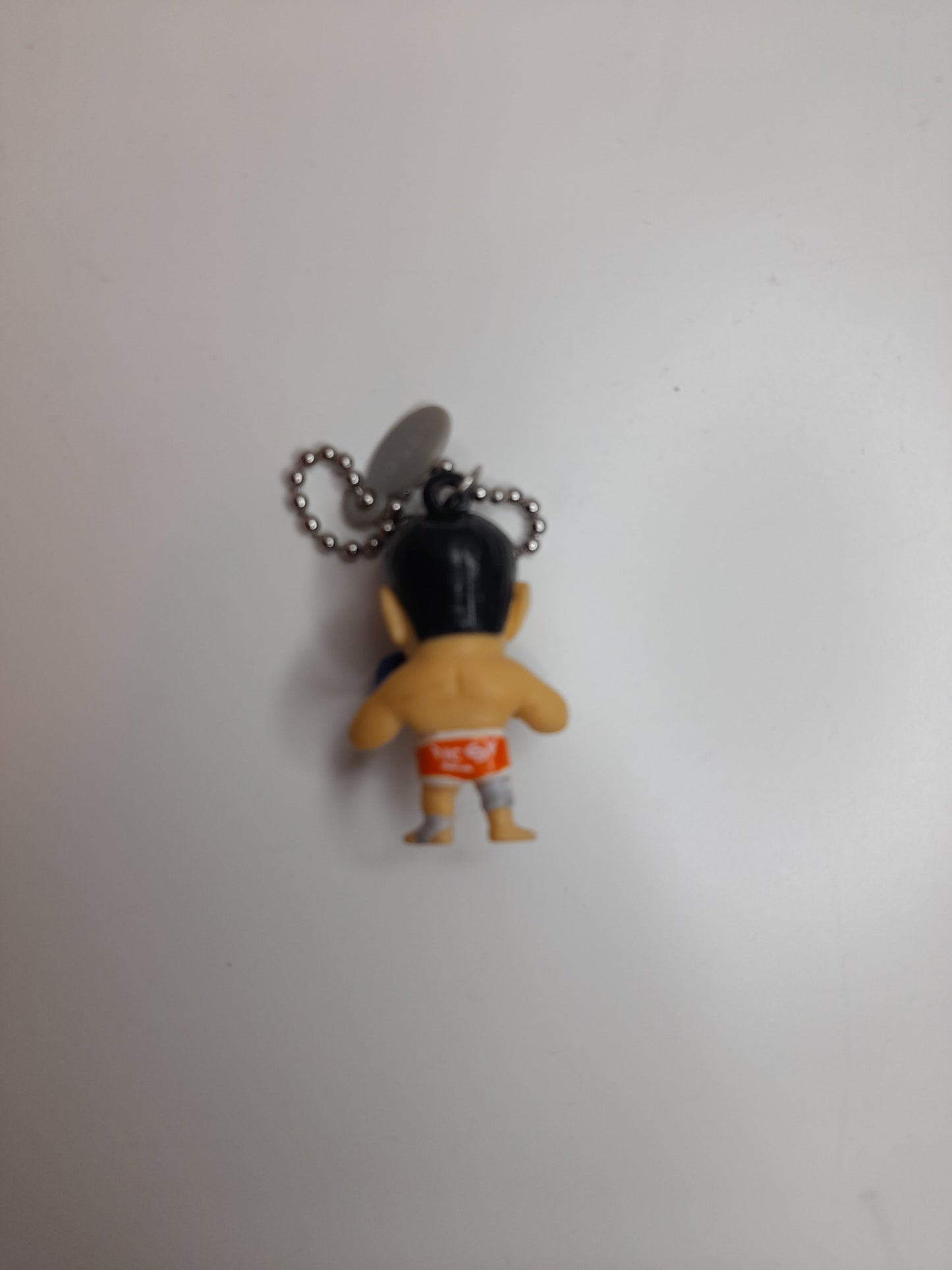 Kazushi Sakuraba (Without Mask) - Official Pride Fc Keychain (Loose)