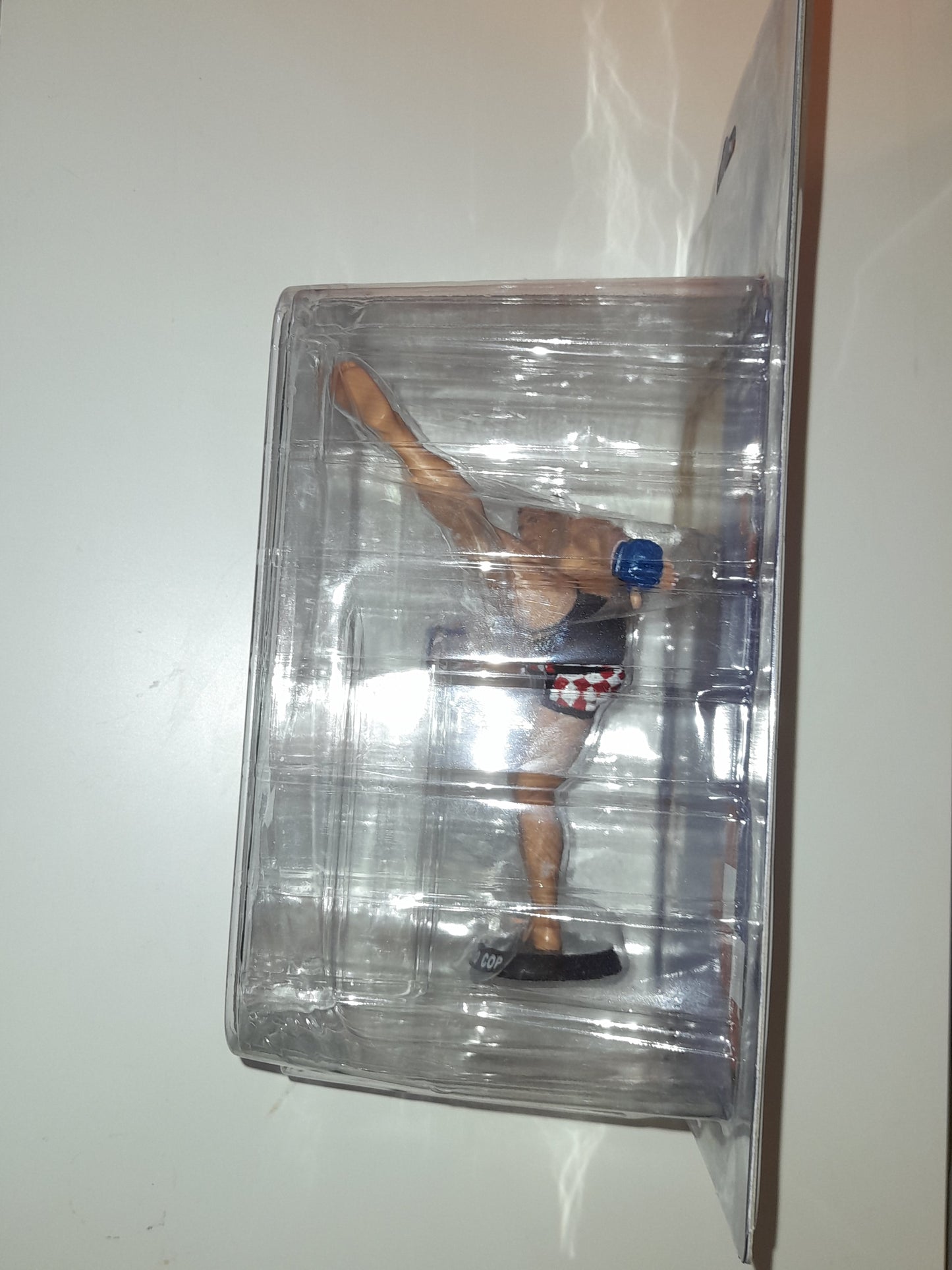 Mirko "CroCop" Filipovic - High Kick - HAO Boxed 6" Vinyl Action Figure